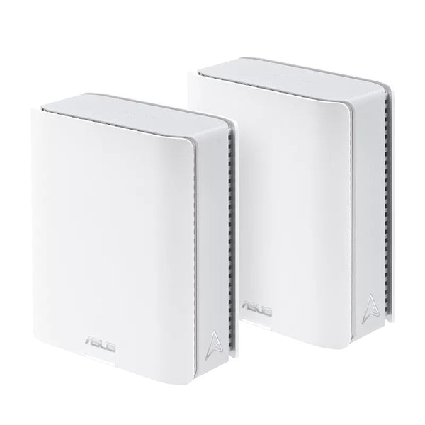 ASUS ZenWiFi BT10 Wi-Fi-system Trådløs Kablet