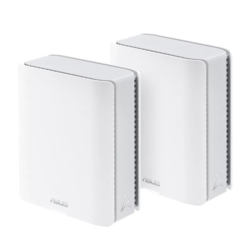 ASUS ZenWiFi BT10 Wi-Fi-system Trådløs Kablet