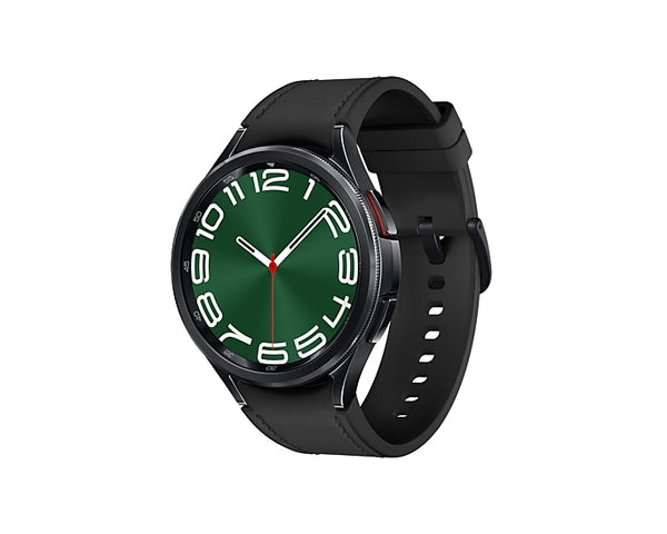Samsung Galaxy Watch6 Classic 47 mm Sort Smart ur
