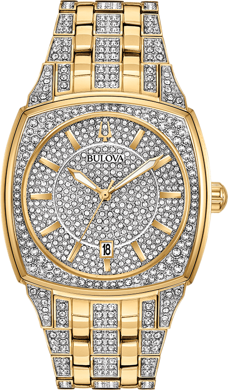 Bulova ur For 98b323
