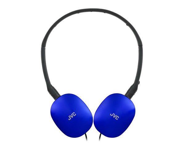JVC HA-S160M-AU blau