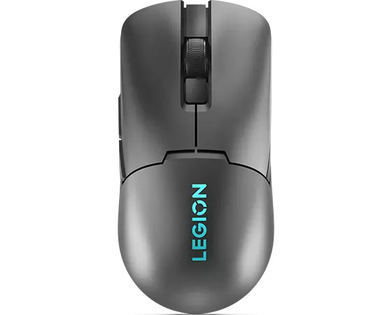 Lenovo Legion M600s Optisk Trådløs Kabling Grå