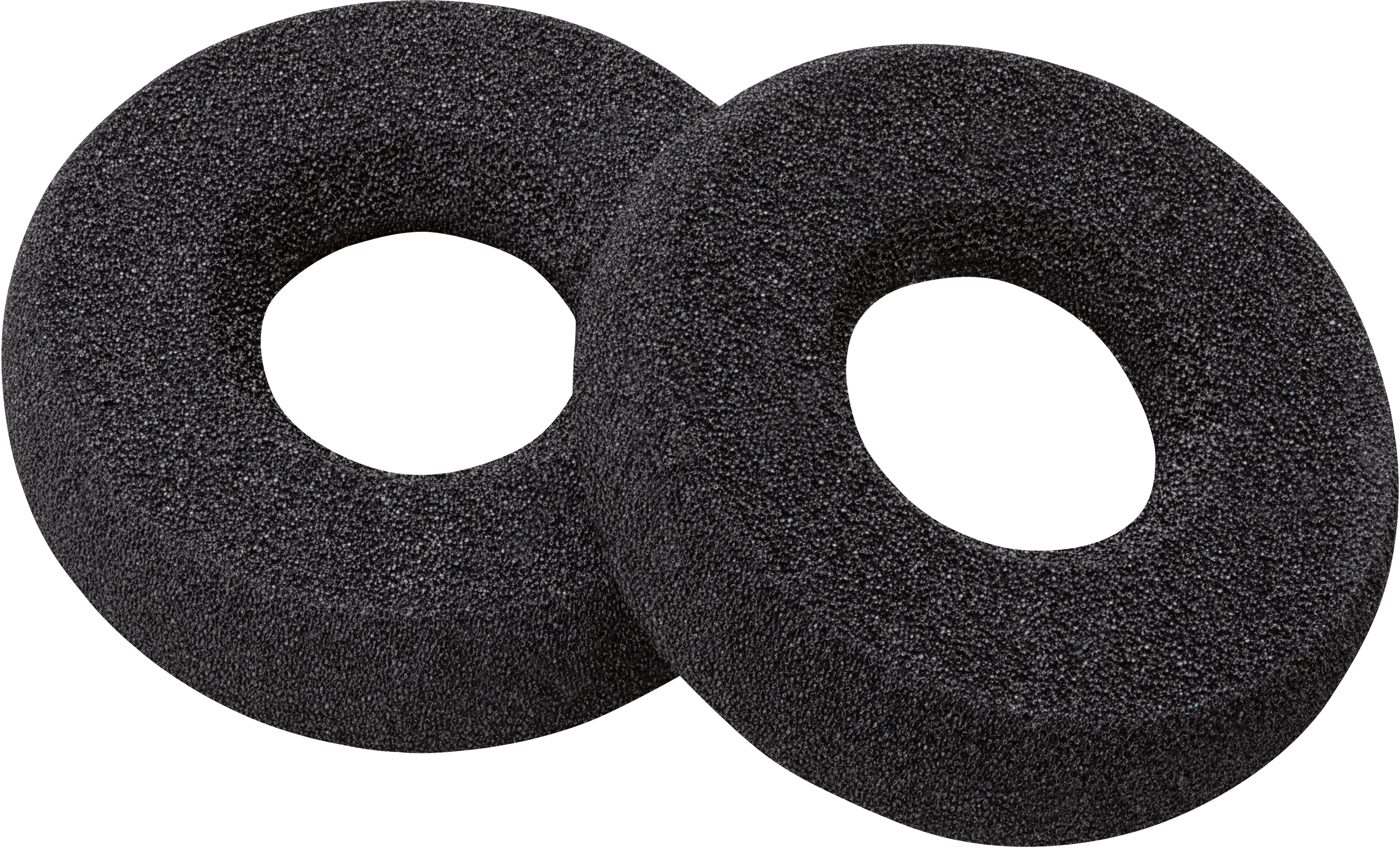 Poly Ørepude Leatherette Trådløst headset