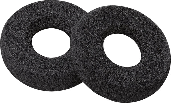 Poly Ørepude Leatherette Trådløst headset