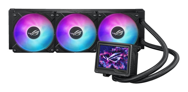 ASUS ROG Ryujin III 360 Argb Extreme Intel/AMD Vandkøler