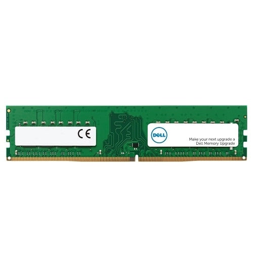 Dell DDR5 SDRAM 8GB 5600MHz  Ikke-ECC DIMM 288-PIN