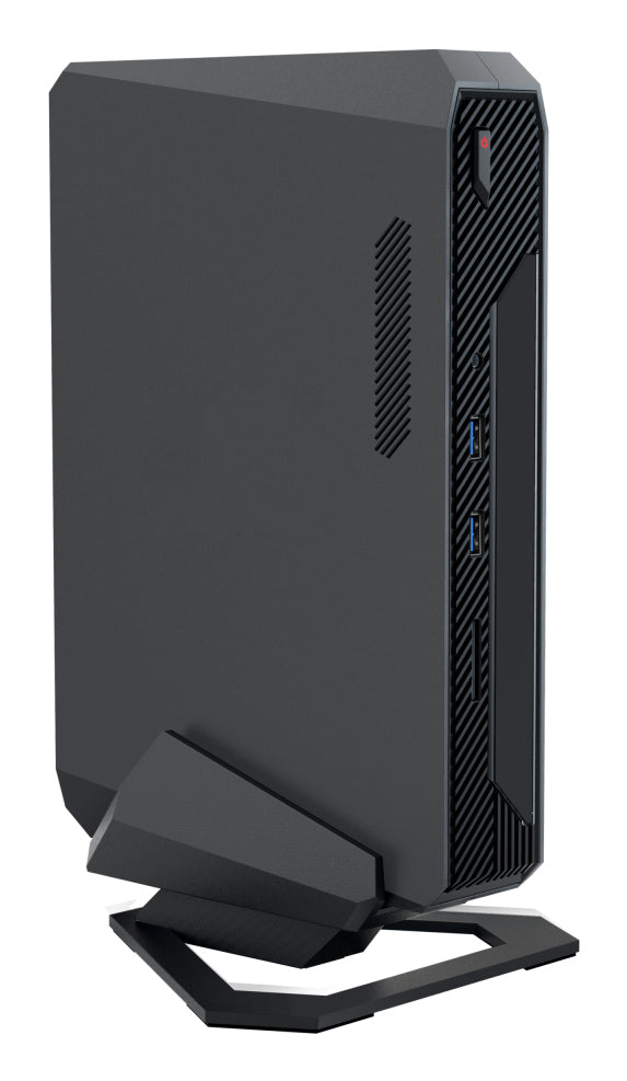 ASUS NUC 14 Performance RNUC14SRKU710002I Mini PC Core Ultra 7 155H 0GB 0GB NVIDIA GeForce RTX 4060 / Intel Arc Graphics