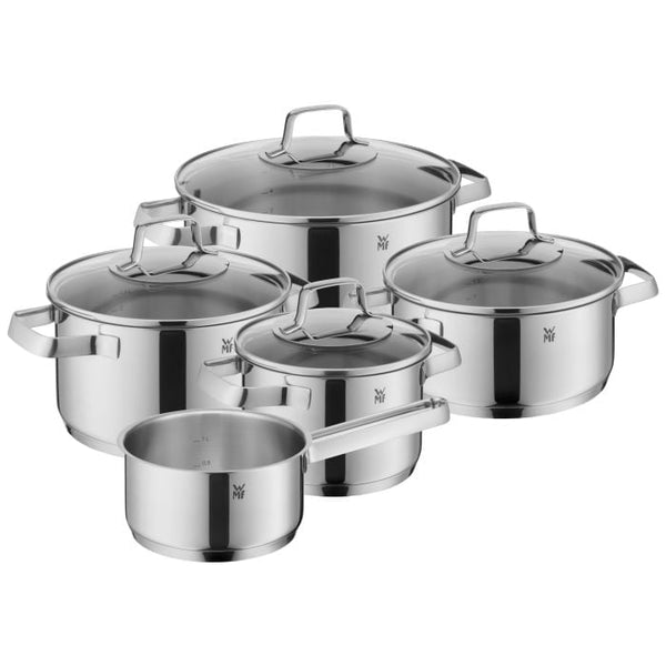 WMF Belmonte grydesæt 5 stk