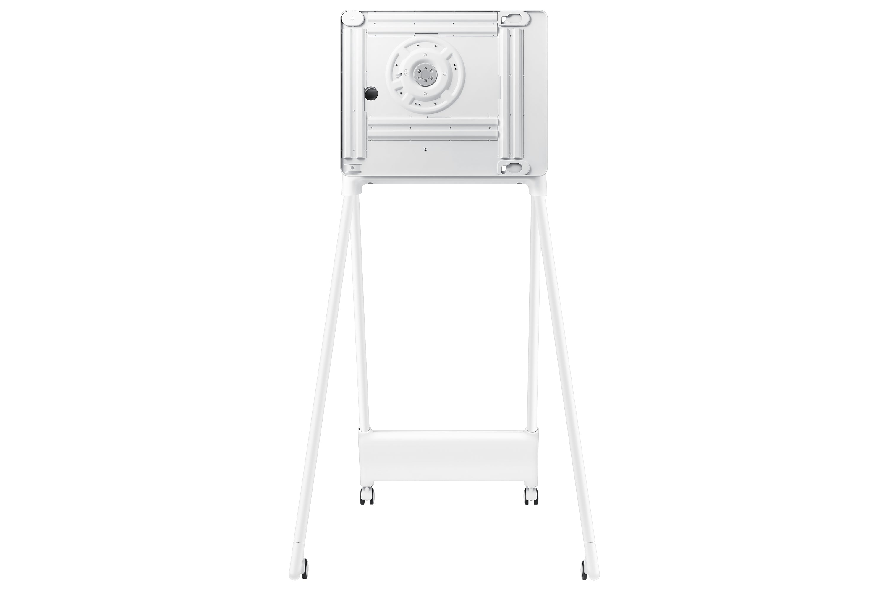 Samsung Flip Stand STN-WM55R Stativ Interaktivt fladt panel/LCD-display 55
