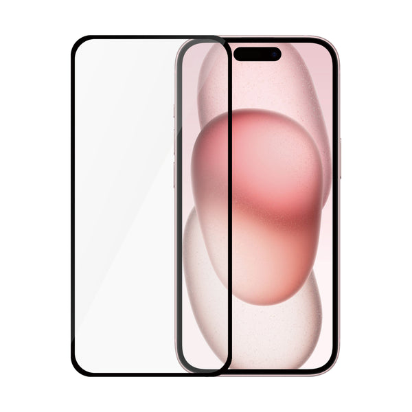 SAFE. by PanzerGlass Apple iPhone 15