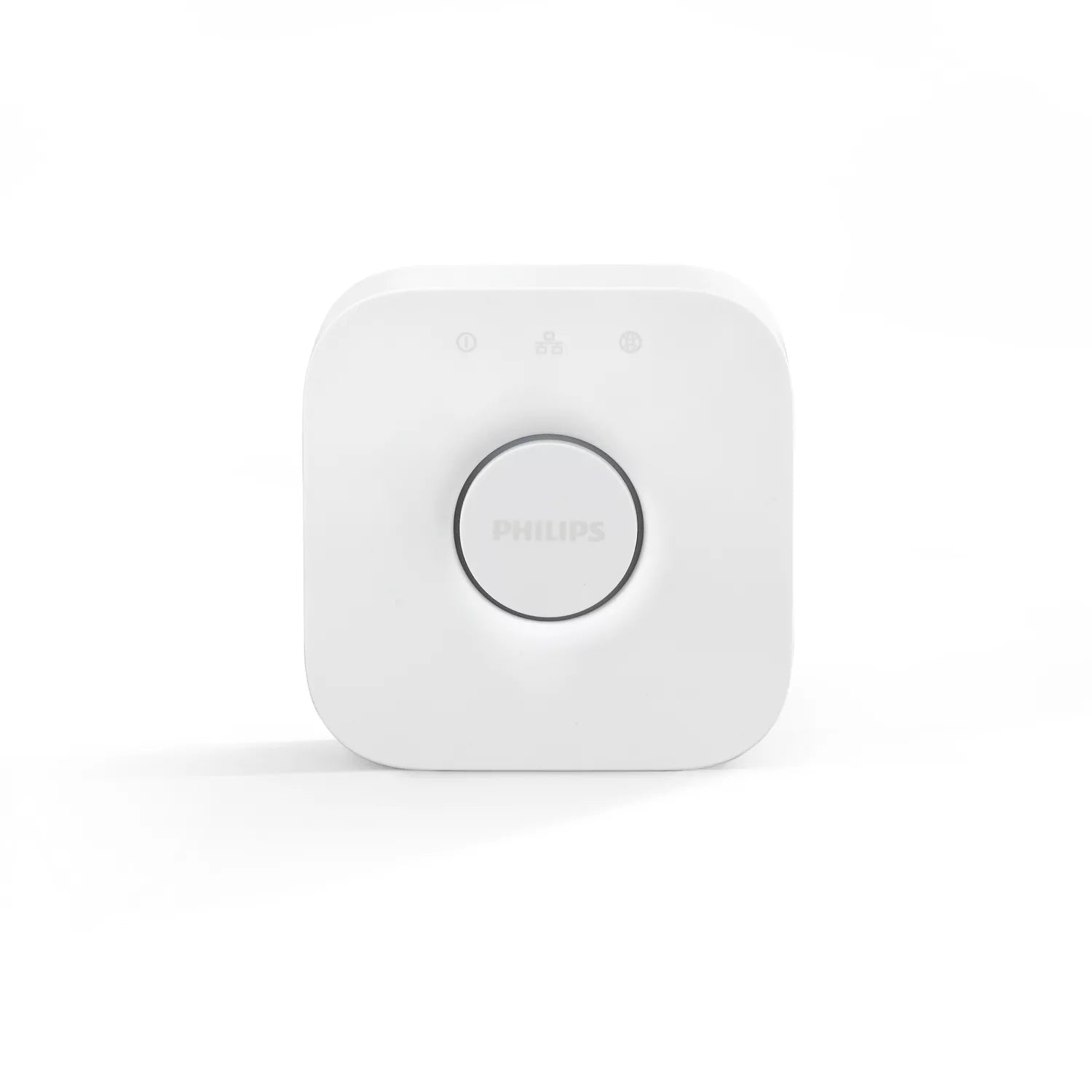 Philips Hue Bridge Central controller