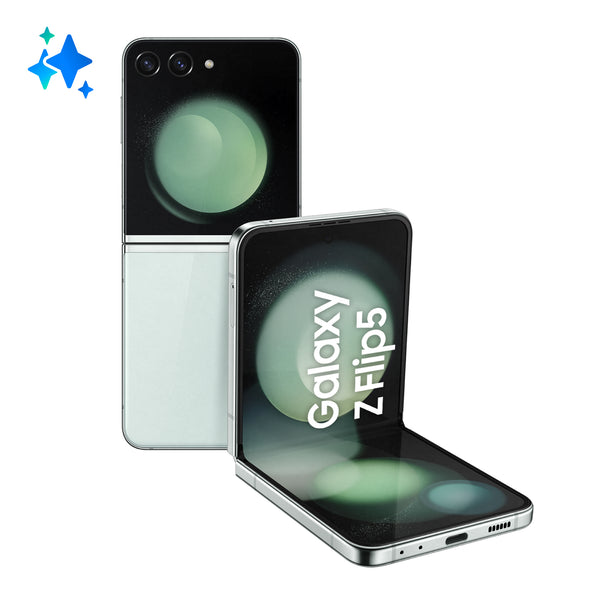 Samsung Galaxy Z Flip5 6.7 256GB Mint
