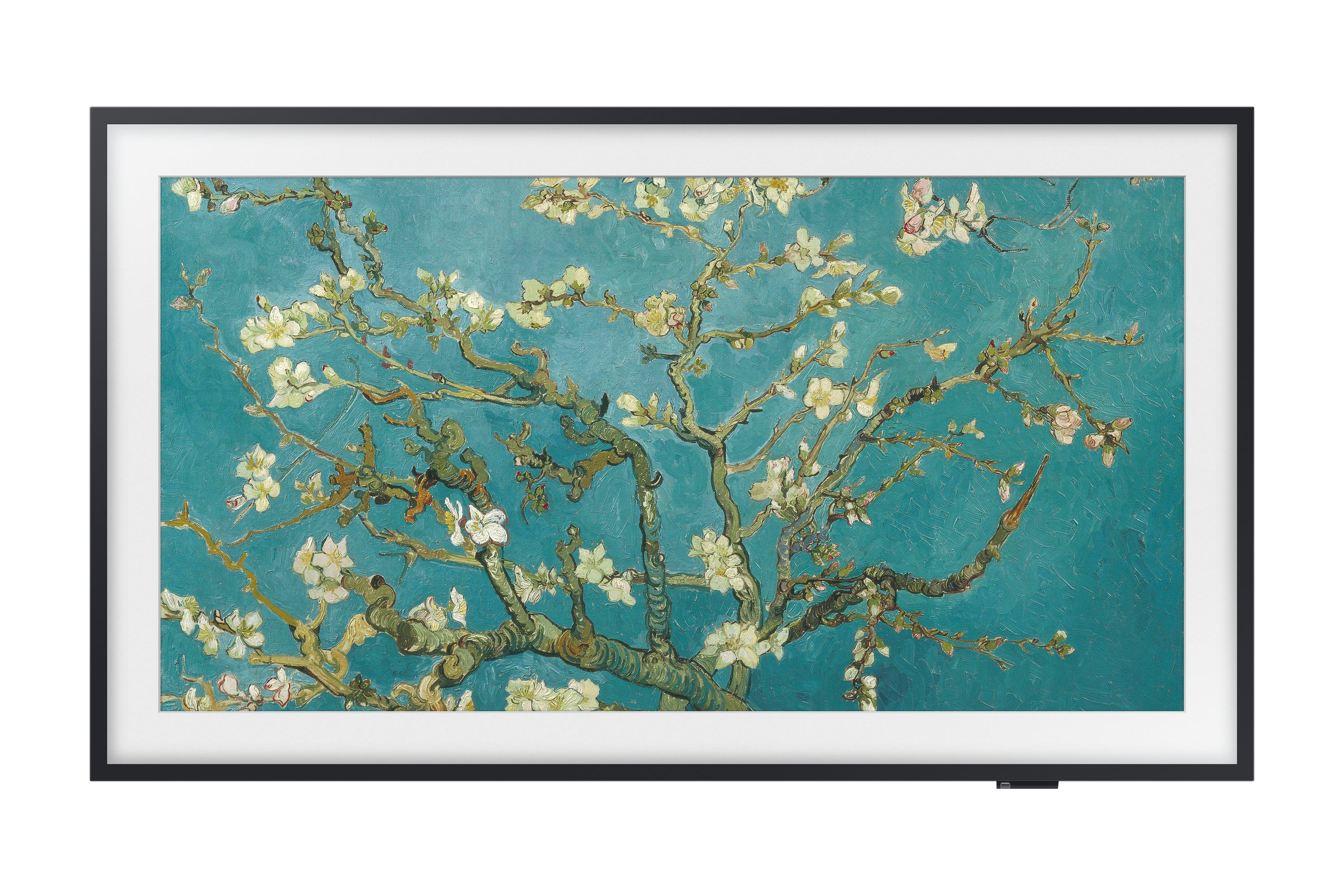 Samsung QE32LS03CBU 32 1080p Sort