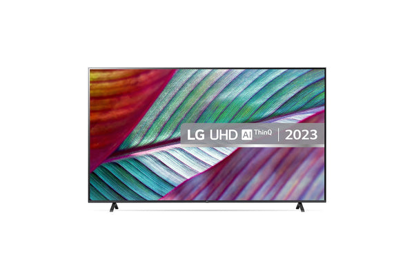 LG 86UR78006LB 86 4K UHD (2160p)
