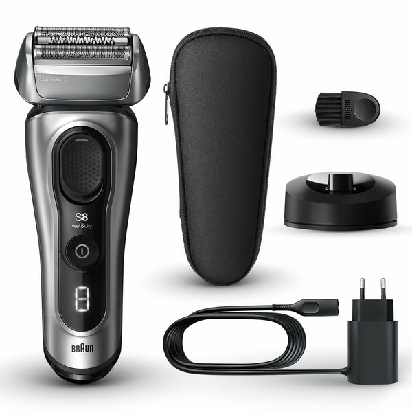 Braun Series 8 8517s Shaver