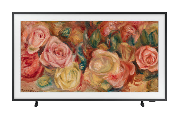 Samsung QE65LS03DAU 65 4K UHD (2160p) Sort
