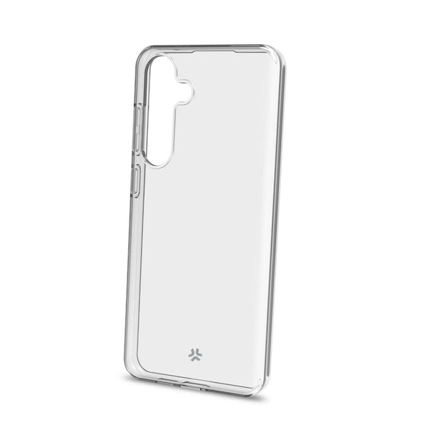 CELLY Gelskin Beskyttelsescover Gennemsigtig Samsung Galaxy Xcover 7
