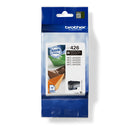 Brother LC 426BK Sort 3000 sider Blæk