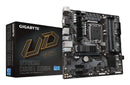 Gigabyte B760M DS3H DDR4 Micro-ATX LGA1700  Intel B760