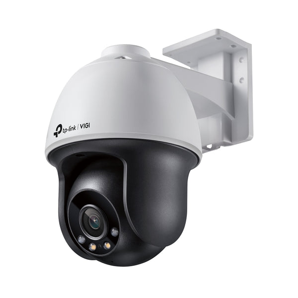 TP-Link VIGI C540 V1 Netværksovervågningskamera Udendørs 2560 x 1440