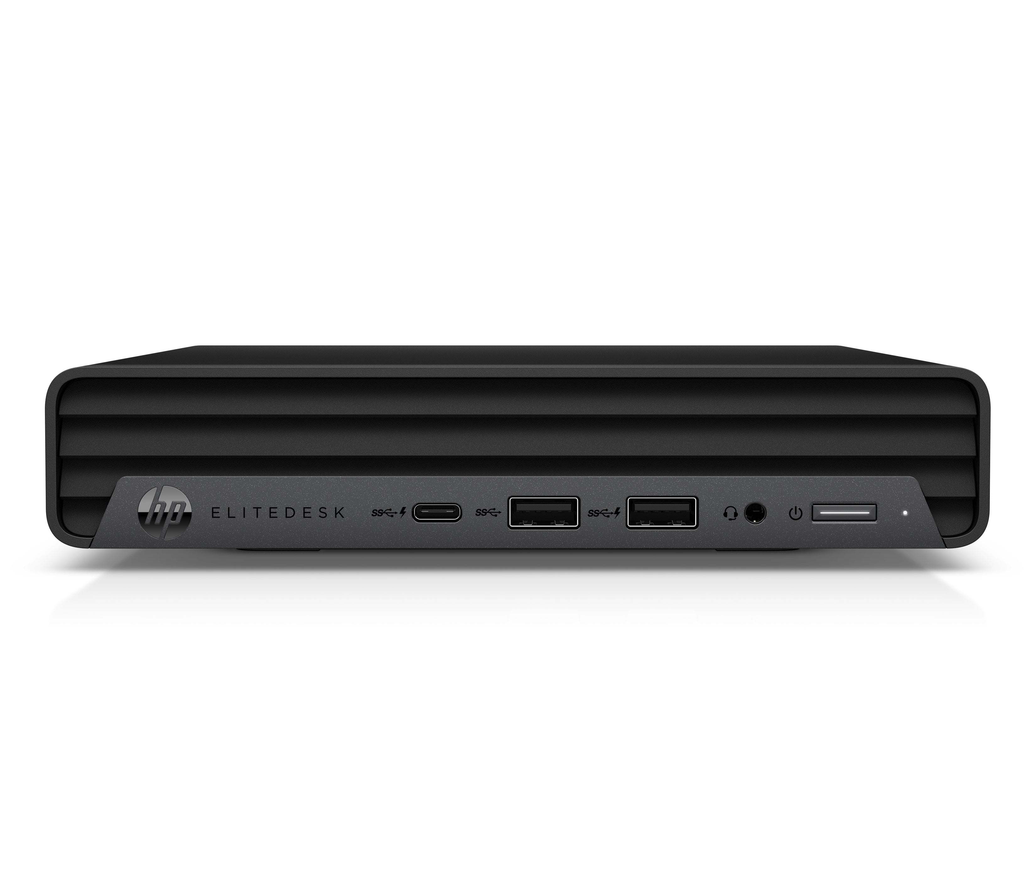HP EliteDesk 800 G6 Mini PC i5-10500T 16GB 512GB Windows 10 Pro