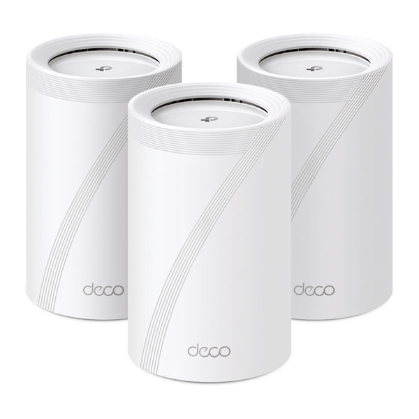 TP-Link Deco BE65 V1 Wi-Fi-system