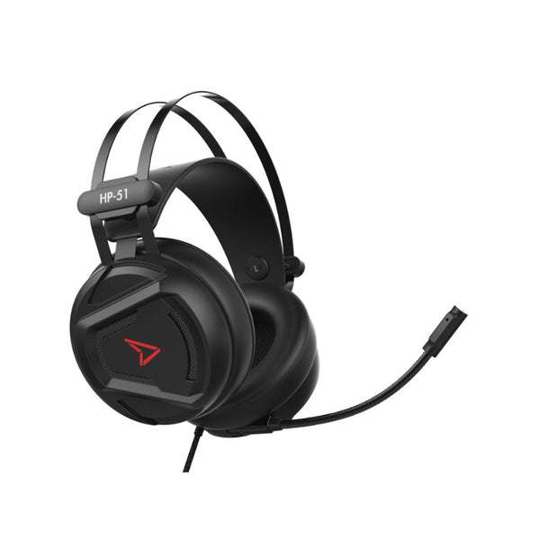 Steelplay HP51 Kablet Headset Sort