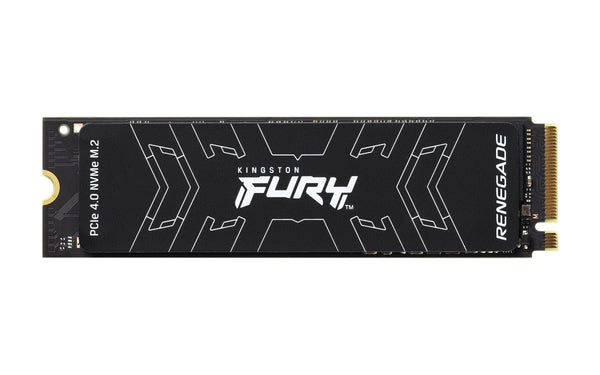 Kingston FURY SSD Renegade 1TB M.2 PCI Express 4.0 (NVMe)