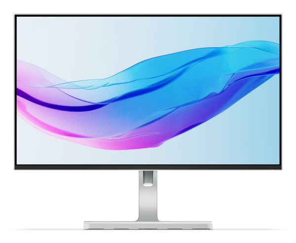 Lenovo L24m-4A 24 1920 x 1080 (Full HD) USB-C 3.2 HDMI 100Hz  Dockingskærm