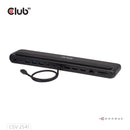 Club 3D USB-C Dockingstation