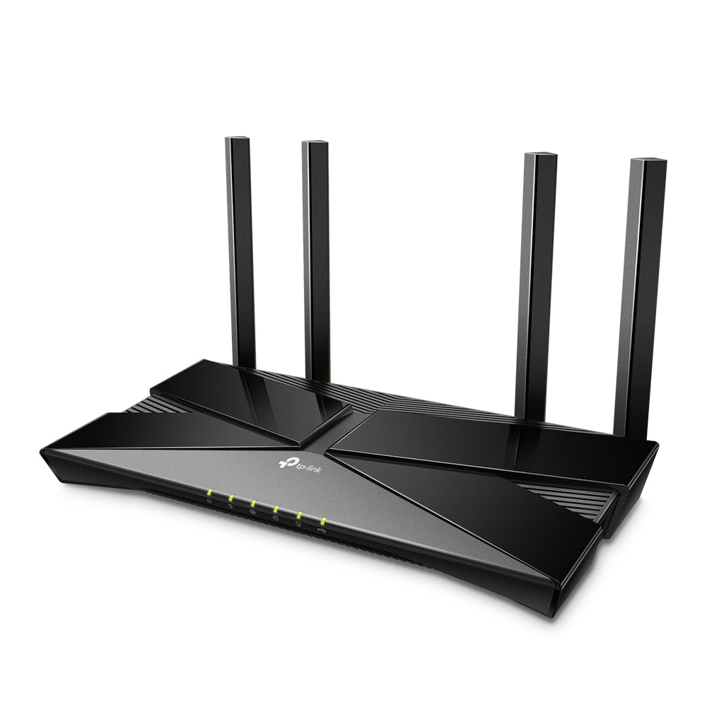 TP-Link Archer AX20 Trådløs router Desktop
