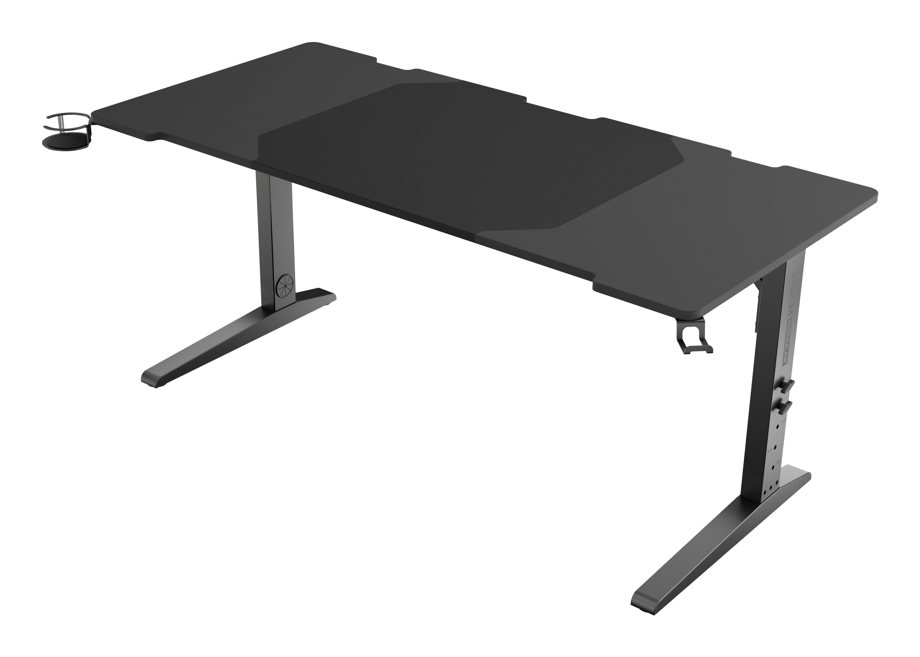 GENESIS NDS-2250 computerbord Sort
