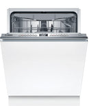 Bosch Serie 4 SBH4ECX28E opvaskemaskine Fuldt indbygget 14 kuverter A