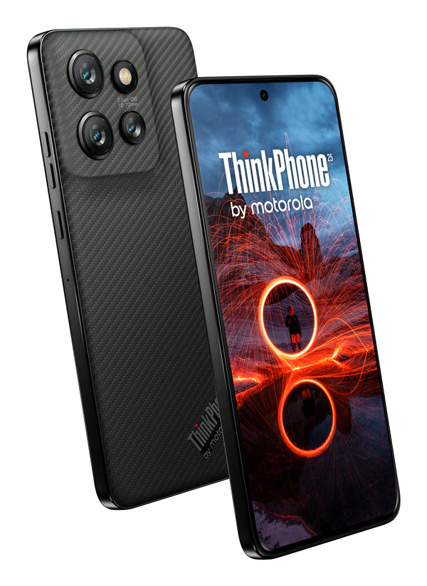Motorola ThinkPhone 25 6.36 256GB Carbon-sort