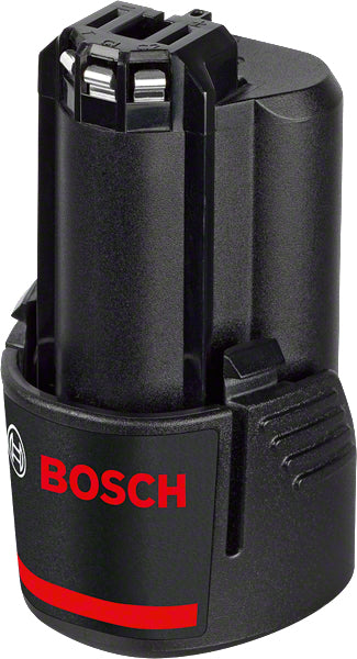 Bosch GBA Professional Batteri Litiumion 3Ah