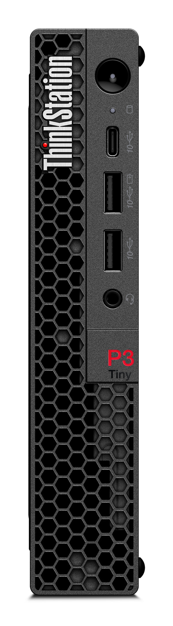 Lenovo ThinkStation P3 30H0 Lille Core i5 I5-14600 16GB 512GB Intel UHD Graphics 770 Windows 11 Pro