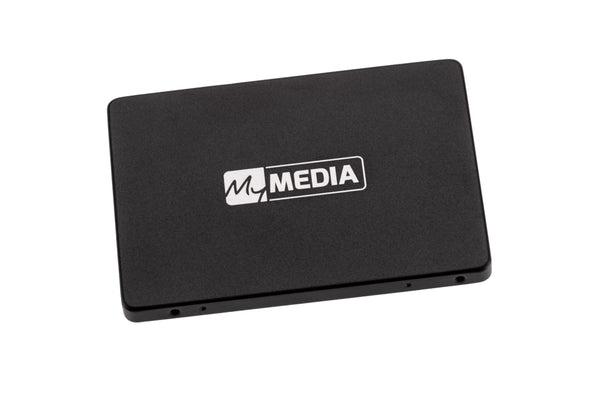 Verbatim MyMedia SSD 128GB 2.5 SATA-600