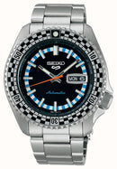 Seiko 5 Sports SKX Re-Interpretation ur SRPK67K1