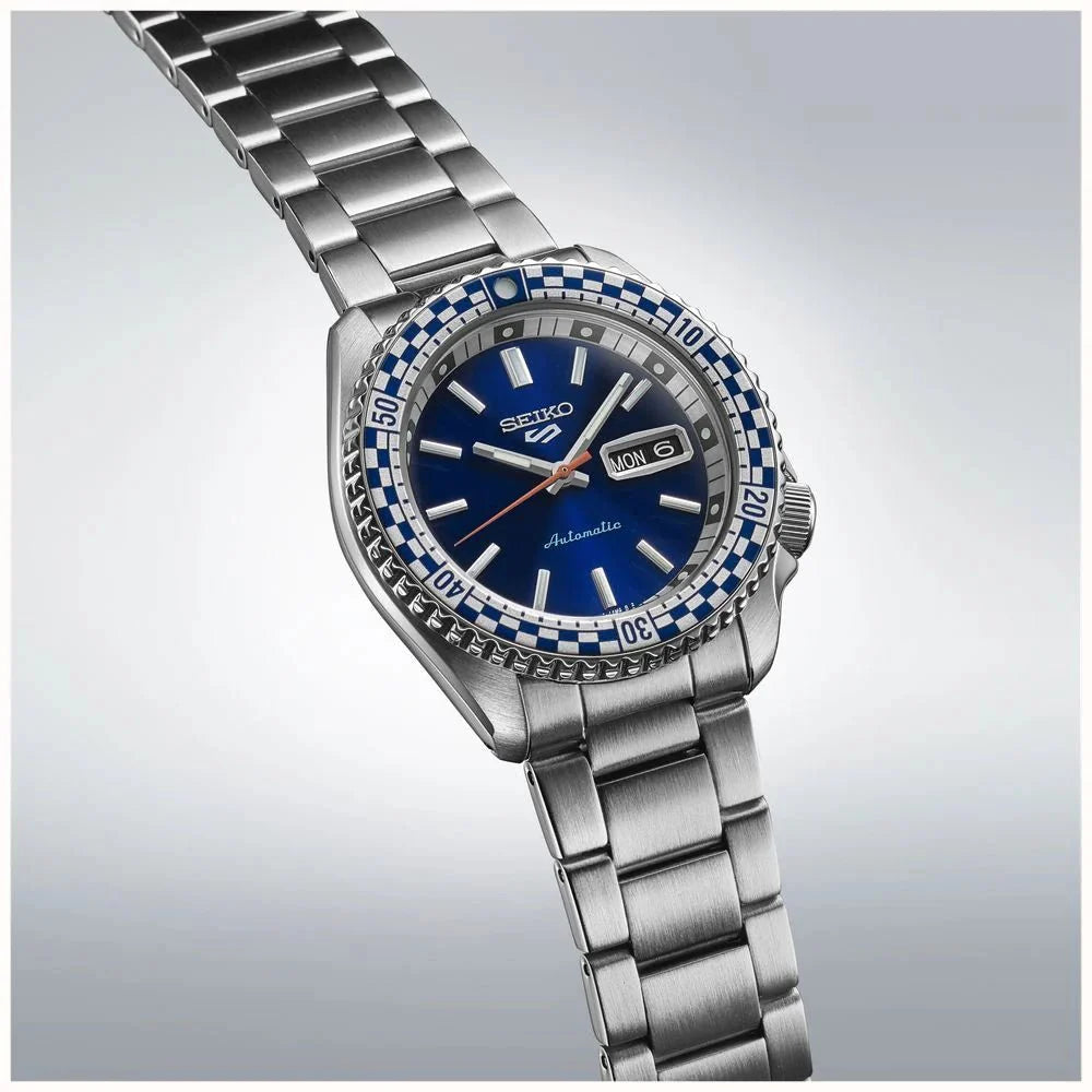 Seiko 5 Sports Automatic ur SRPK65K1