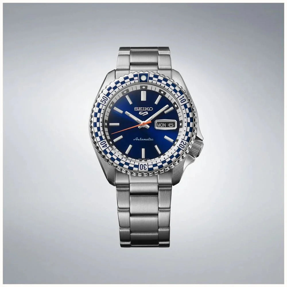 Seiko 5 Sports Automatic ur SRPK65K1