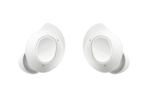 Samsung Galaxy Buds FE Trådløs Ægte trådløse øretelefoner Hvid