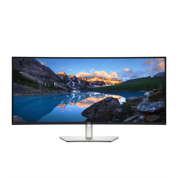 Dell UltraSharp U4025QW 40 IPS 5120 x 2160 (UltraWide) Thunderbolt 4 HDMI DisplayPort 120Hz