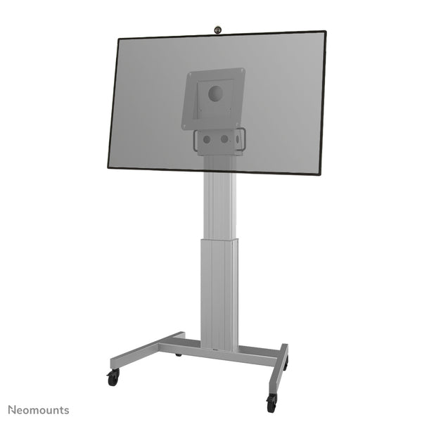 NewStar NeoMounts NM-HUB2LIFTSILVER Vogn med hjul Interaktiv whiteboard 50-51