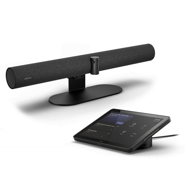 Jabra PanaCast 50 Video Bar System Videokonferencepakke