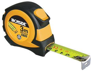 Ironside lommebåndmål self-lock