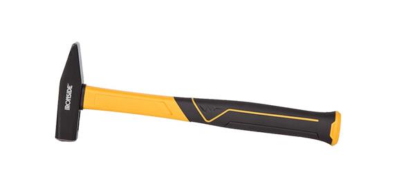 Ironside bænkhammer