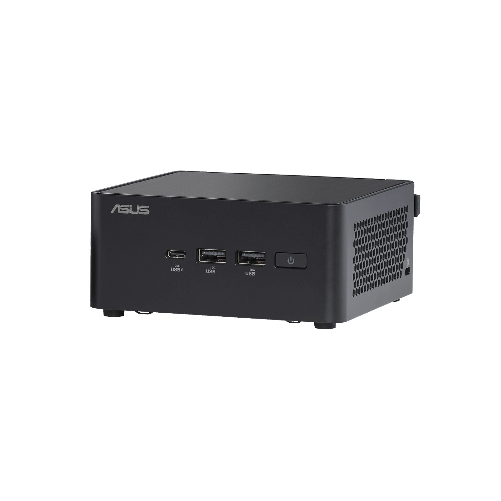 ASUS NUC 14 Pro RNUC14RVHU700002I Mini PC 155H 0GB No-OS