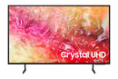 Samsung UE43DU7172U 43 4K UHD (2160p) Sort