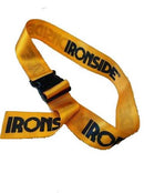 Ironside bagagerem