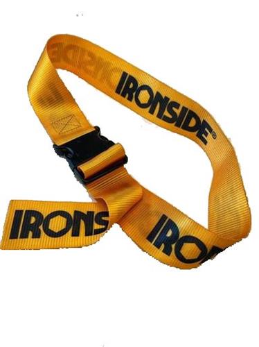 Ironside bagagerem